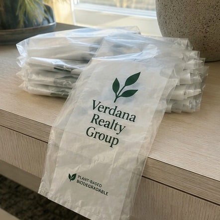 Biodegradable Umbrella Bags