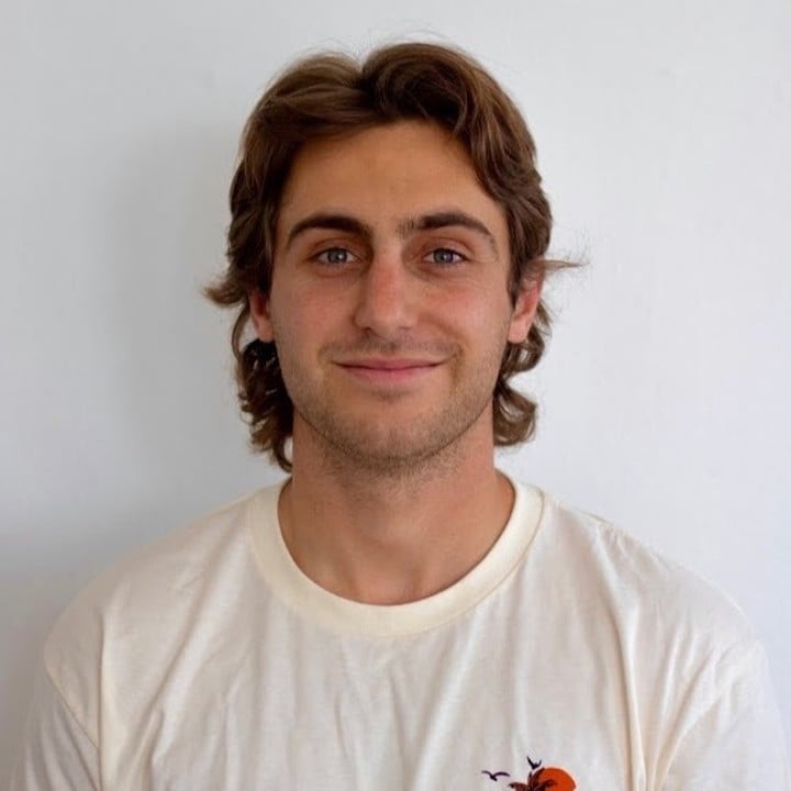 George Passantino, Co-Founder & CEO at Custom Umbrella Bags