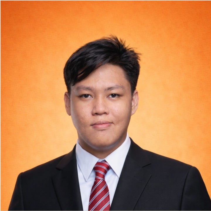 Mark Tecson, Director of Marketing at Custom Umbrella Bags
