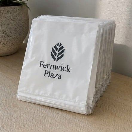 Short Umbrella Bags